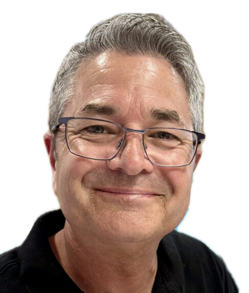 Colin Thomas